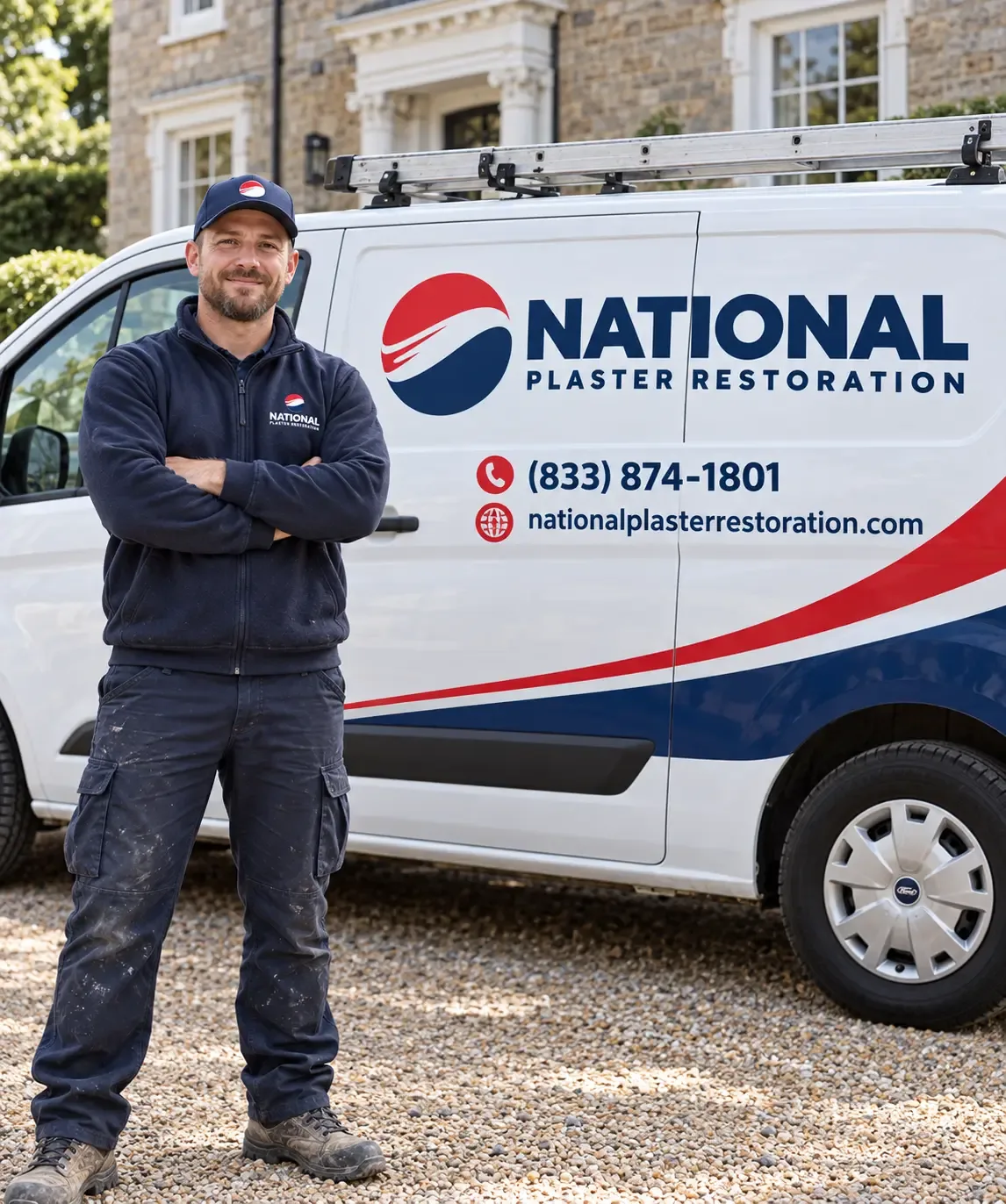 Plaster Repair company in Henniker, NH